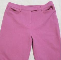 spick&span ストレッチパンツ
