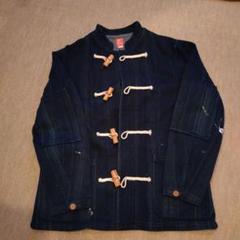 フェローズPHERROW'S ダッフルコート 2way 浜田雅功さん着用 Ｌ 2025年最新】PHERROW'S ダッフルコートの人気アイテム - メルカリ