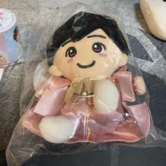 道枝駿佑　ぬい　アクスタその他セット