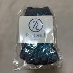 rintosull（ピラティス）トップス&レギンス　Mサイズ、靴下×2 rintosull（ピラティス）トップス&レギンス Mサイズ、靴下×2