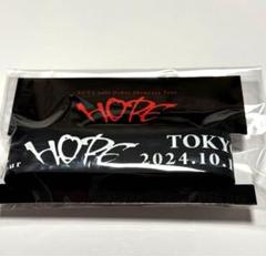 NCT127 ユウタ HOPE ラバーバンド 名古屋 NCT YUTA ユウタ 中本悠太 HOPE ラバーバンド 会場限定 東京③