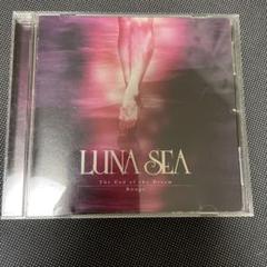 LUNA SEA the end of the Dream
