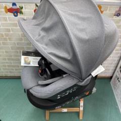 エールべべ　チャイルドシート クルット4i 新生児から　isofix
