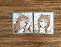 2025年最新】狼と香辛料 色紙の人気アイテム - メルカリ