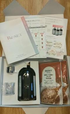 2025年最新】Reset 酵素ドリンクの人気アイテム - メルカリ