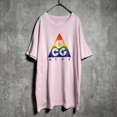 ▶︎【美品】NIKE｜ナイキ，ACG｜エーシージー，半袖Tシャツ