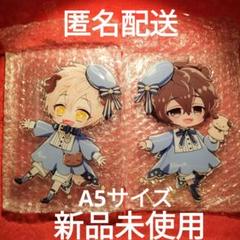 ハルチカ　森のくまさん、冬眠中　ビッグアクリルスタンド　アクスタ　受注品　新品