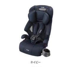 美品　コンビ　ジュニアシート　ジョイトリップ　エアスルー　CG-GSH ネイビー Amazon | コンビ Combi チャイルド&ジュニアシート ジョイ