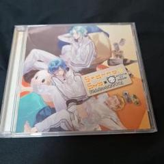 Starry Sky アニメイト特典 ドラマCD せんせいとおやすみのサムネイル