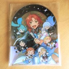 あんスタ×プロセカ　ビジュアルアクリルパネル　月永レオ　初音ミクのサムネイル