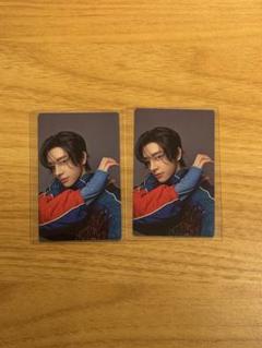ENHYPEN 宵 初回限定盤 A B 特典 トレカ まとめ ジェイク