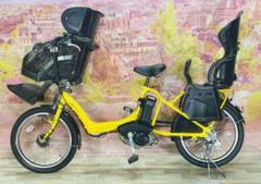 在庫一掃SALE⭐️ No1モデル ブリヂストン子供乗せ電動自転車 Y1949 楽天市場】【ポイント5倍〜7/26 1:59まで】電動自転車 子供乗せ