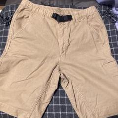 【匿名配送】North Face ノースフェイス ハーフパンツNB41225