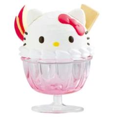 【超レア】【非売品】ハローキテ 2007 パフェグラス スプーン 4種セット 超レア】【非売品】ハローキテ 2007 パフェグラス スプーン 4種