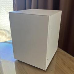JONSBO C2 WHITE