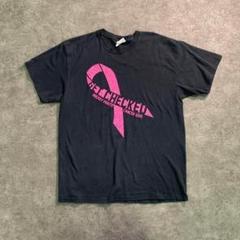 【ヴィンテージ】15’s イベントTシャツ 黒 インポート 古着usedSM33