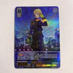 ヴァイスシュヴァルツ　自然とのふれあい ルビー SSP サイン 人気提案 自然とのふれあいルビー ヴァイスシュヴァルツ サイン