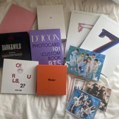2025年最新】bts アルバム まとめ売りの人気アイテム - メルカリ