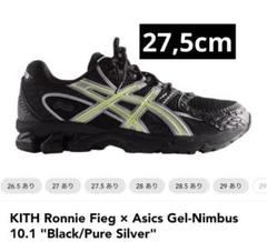 2025年最新】asIcs gel nimbus 10.1の人気アイテム - メルカリ