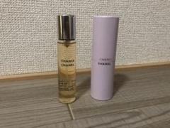 シャネル チャンス オー タンドゥル ツィスト&スプレイ 20ml