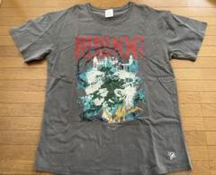 Birdog コムドット200万人記念バンドTシャツ！ - メルカリ