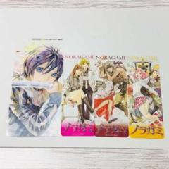 2025年最新】ノラガミ クリアしおりの人気アイテム - メルカリ