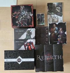【希少】ブラックローズドラゴン_ハーフプレイマット＋スリーブ80枚 希少】ブラックローズドラゴン_ハーフプレイマット＋スリーブ80