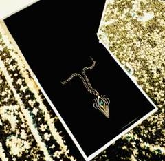 【全世界700点限定】ファイアーエムブレム if アクア ネックレス 25th 全世界700点限定】ファイアーエムブレム if アクア ネックレス