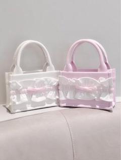 バッグ JILTU minimini BAG pink 2025年最新】jiltu バッグの人気アイテム - メルカリ