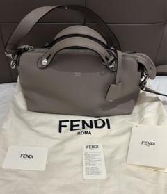 FENDI フェンディ　バイザウェイ　バッグ　定番カラー