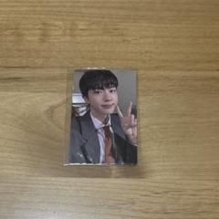 BTS JIN ジン 限定 HAPPY US Weverse トレカ BTS ジン JIN HAPPY トレカ weverse shop 特典 - メルカリ