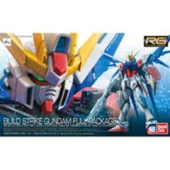 2025年最新】ビルドストライクガンダム rgの人気アイテム - メルカリ
