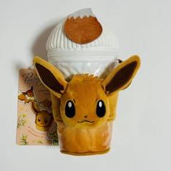 ポケモンセンター ポケモンカフェ スイーツ フラッペ風ペン