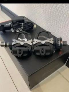 favero Assioma Uno 片脚計測パワーメーター 新品クリート付