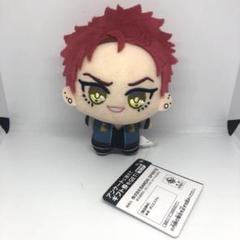 ヒプマイ　波羅夷空却　どついたれ本舗