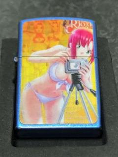 2025年最新】リオデカーニバル zippoの人気アイテム - メルカリ