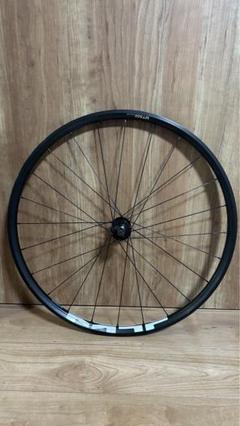 Shimano MT500 27.5ホイール110x15 142x12