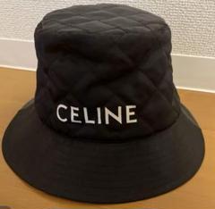 2025年最新】CELINE 割引オプション：通常商品 ハットの人気