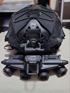 訳有り レプリカ TEAM WENDY EXFIL L4G24 NVG マウント 訳有り レプリカ TEAM WENDY EXFIL L4G24 NVG マウント - メルカリ
