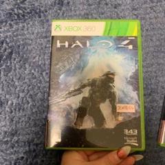 XBOX 360 HALO4