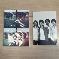 美品 Mr.Children ポスター　シフクノオト Amazon.co.jp: Mr.Children ツアー 2004 シフクノオト ポスター