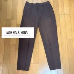2025年最新】Morris&Sons メンズ スラックスの人気アイテム