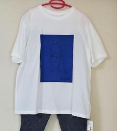 MARLENEDAM(マーレンダム）TシャツSWINSWINGスウィンスウィング