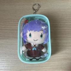 乙宗梢 セガオンラインくじ くじぬい ふわぷち 蓮ノ空 乙宗梢 ぬいぐるみ セガラッキーくじ