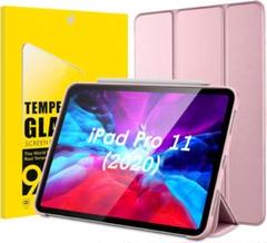 【✨早い者勝ち✨】 iPad Pro 11 ケース ガラスフィルムセット