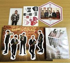 Da-iCE LIVE TOUR 2017 DVD 2枚組 FC特典セット