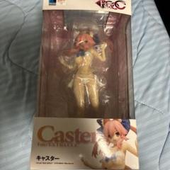 BEACH QUEENS Fate/EXTRA CCC キャスター ウェーブ