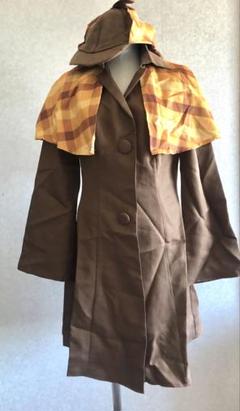 超探偵事件簿レインコード/ヨミー=ヘルスマイル/コスプレ衣装