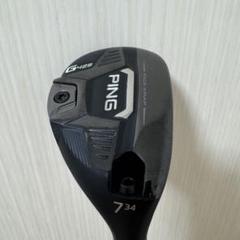 ping ユーティリティ g425（番手：4U）のおすすめ人気商品一覧
