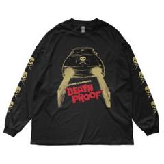 【希少】WACKOMARIA 長袖カットソー ロンT 両袖プリント 黒 M WACKO MARIA (ワコマリア) 2PAC / LONG SLEEVE T-SHIRT(2PAC